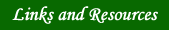 Links and Resources